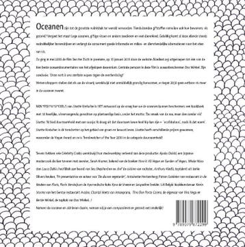 Non-fish-a-licious 9789079872299 Lisette Kreischer, Verzenden, Gelezen, Lisette Kreischer