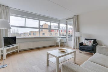 Te huur: Appartement Hartingstraat in Utrecht, Utrecht, Appartement, Utrecht