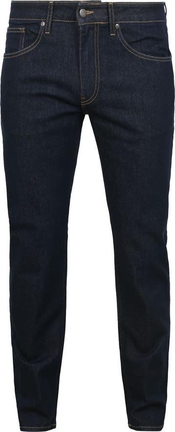 MUD Jeans Dunn Donkerblauw maat W 31 - L 34 Heren, Verzenden, Nieuw, Blauw, MUD Jeans