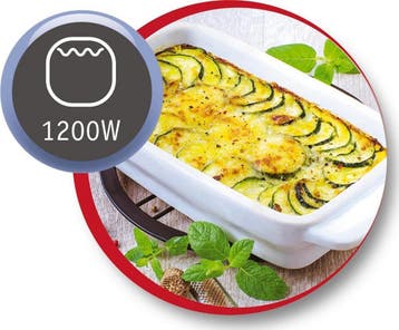 Moulinex Optimo OX495810 - Oven (vrijstaand) - 60 Liter -, Ophalen of Verzenden, Zo goed als nieuw