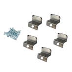 Horrex R5000 Montageset Wanddikte 22-23mm, Ophalen of Verzenden, Nieuw