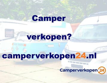 Camper verkopen? Camper inkoop inkoper opkoper, Caravans en Kamperen, Campers