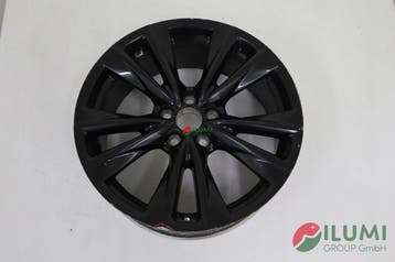 Aluminium velg Lexus ES VII F Sport 19 5X114,3 ET45 8J, Verzenden, Gebruikt, Banden en Velgen