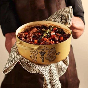 Leffe Kookboek, Ophalen of Verzenden, Nieuw
