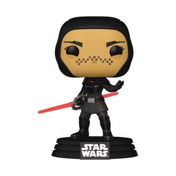 Star Wars: Tales of the Empire POP! Vinyl Figure Barriss..., Ophalen of Verzenden, Nieuw