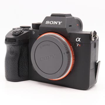 Digitale fotocamera  Sony A7R mark III, Audio, Tv en Foto, Fotocamera's Digitaal, Verzenden, Gebruikt, Sony