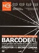 NoTV - Barcode - DVD, Verzenden, Nieuw in verpakking