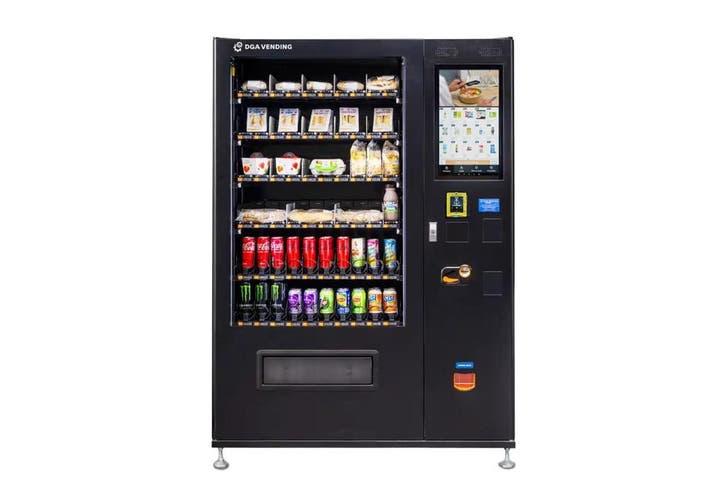 NIEUWE verkoopautomaat te koop | vending machine, Verzamelen, Automaten | Overige, Nieuw, Ophalen of Verzenden