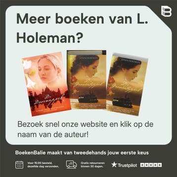 Vogels in mijn kop 9789059330320 L. Holeman, Verzenden, Gelezen, L. Holeman