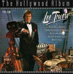 cd - Lee Towers - The Hollywood Album, Verzenden, Zo goed als nieuw