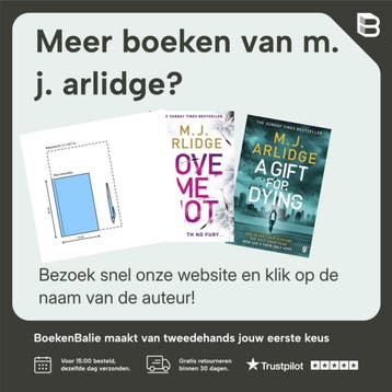 Little Boy Blue - m. j. arlidge 9780718181833, Verzenden, Zo goed als nieuw, M. j. arlidge