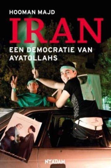 Iran, Ophalen of Verzenden, Nieuw