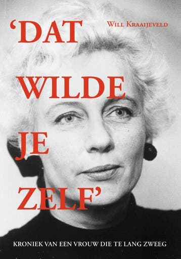 Dat wilde je zelf - Will Kraaijeveld 9789048443413, Boeken, Verzenden, Gelezen, Will Kraaijeveld