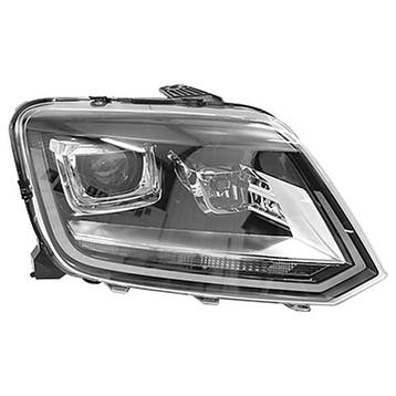 Volkswagen Amarok 2010-2022 Koplamp Rechts Xenon D8S LED, Verzenden, Nieuw