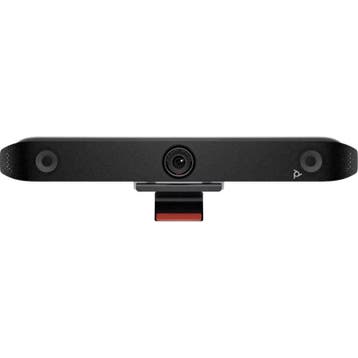 Poly Studio X52 All-In-One Video Bar Doosschade, Ophalen of Verzenden, Refurbished