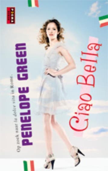 Poema pocket Ciao bella - Penelope Green 9789021070193, Verzenden, Gelezen, Penelope Green