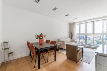 Te huur: Appartement Gustav Mahlerlaan in Amsterdam, Noord-Holland, Appartement, Amsterdam