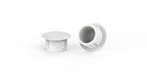 100 stuks - 5mm - Premium Afdekdopjes voor Boorgaten / R...