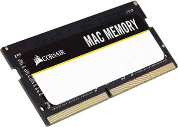 Corsair CMSA16GX3M2A1333C9 – 8GB DDR3 SODIMM – 204-Pin –, Computers en Software, Ophalen of Verzenden, Nieuw
