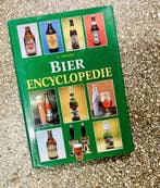 Bier encyclopedie 9789039602645 B. Verhoef, Verzenden, Gelezen, B. Verhoef