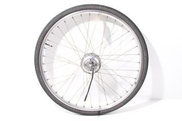 Voorwiel motor | 28 inch | 9-pins | Cross E-trendy, Verzenden, Nieuw