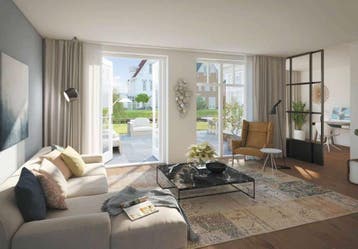 Te huur: Huis Vlietoevers in Voorburg, Voorburg, Zuid-Holland