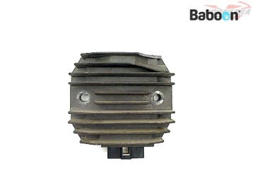 Spanningsregelaar Yamaha XP 500 T-Max 2004-2007 (XP500 TMAX), Verzenden, Gebruikt