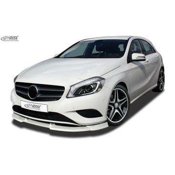 Voorspoiler Vario-X passend voor Mercedes A-Klasse W176...., Nieuw