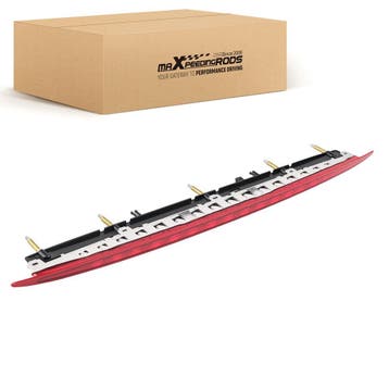 LED Brake Light geschikt voor BMW 6 Serie E63 E64 M6 2004..., Auto-onderdelen, Verzenden, Nieuw, BMW