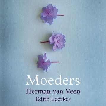 Herman van Veen en Edith Leerkes - Moeders - CD, Ophalen of Verzenden, Nieuw in verpakking