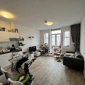 Appartement in Den Haag gevonden voor €634,- pm, Huizen en Kamers, Huizen te huur, Den Haag, Den Haag, Direct bij eigenaar, Appartement