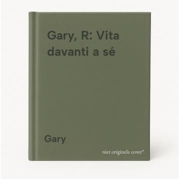 Gary, R: Vita davanti a sé - Gary 9788854508347, Verzenden, Gelezen, Gary