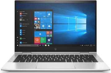 HP EliteBook x360 830 G7 TOUCH | Intel i5  | 256 SSD | WIN11, Computers en Software, Windows Laptops, 256 GB, Qwerty, 13 inch