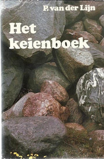 Keienboek - Lyn 9789003912121, Verzenden, Gelezen, Lyn