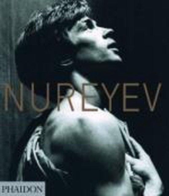 NUREYEV 9780714829661 H. BROWN, Boeken, Taal | Engels, Zo goed als nieuw, Verzenden