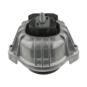 Aslichaam-/motorsteunlager BMW 1 (130 i,135 i,125 i,M), Ophalen of Verzenden, Nieuw