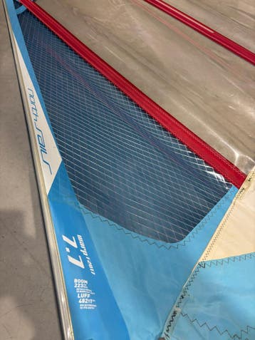 North Sails Warp 7.7, Ophalen of Verzenden, Nieuw