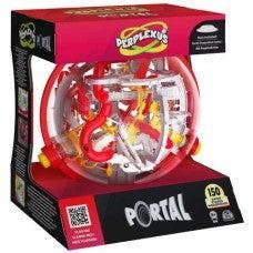 Perplexus - Portal, Ophalen of Verzenden, Nieuw