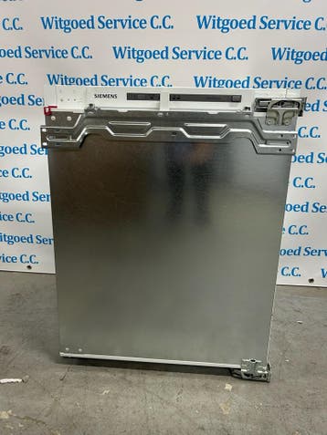 Inbouw vriezer Siemens GI11VAFE0, Witgoed en Apparatuur, Verzenden, Nieuw