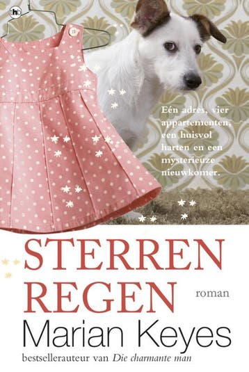 Sterrenregen 9789044342857 Marian Keyes, Verzenden, Gelezen, Marian Keyes