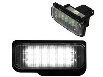 LED Kentekenplaat verlichting Mercedes Benz W211, Ophalen of Verzenden, Nieuw