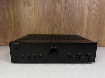 Rotel - RA-980BX Solid state versterker, Nieuw