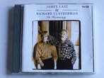 James Last & Richard Clayderman - In Harmony, Ophalen of Verzenden, Zo goed als nieuw