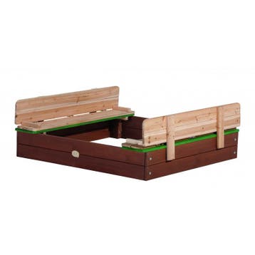 Houten zandbak Axi Ella XL, Ophalen of Verzenden, Nieuw
