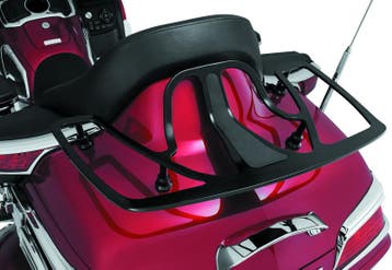Kuryakyn Luggage Rack 01-17 Honda GL1800 Except F6B Models -, Ophalen of Verzenden