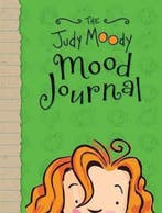 The Judy Moody Mood Journal 9780763627362 Megan Mcdonald, Verzenden, Zo goed als nieuw, Megan Mcdonald