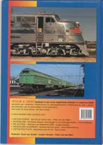 Spoor & Trein 12 / 12 9789060132012, Verzenden, Zo goed als nieuw