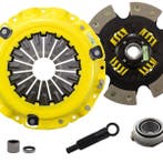 ACT 1987 Mazda RX-7 XT/Race Sprung 6 Pad Clutch Kit, Ophalen of Verzenden, Nieuw