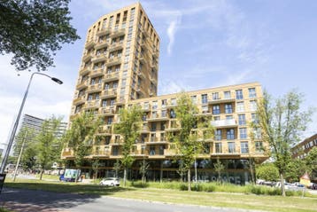 Te huur: Appartement Pierre van Hauwelaan in Delft, Appartement, Delft, Zuid-Holland