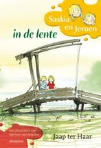 Saskia en Jeroen in de lente / Saskia en Jeroen, Verzenden, Zo goed als nieuw, Jaap ter Haar